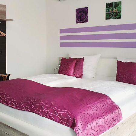 Kempf Apartments Руст Экстерьер фото