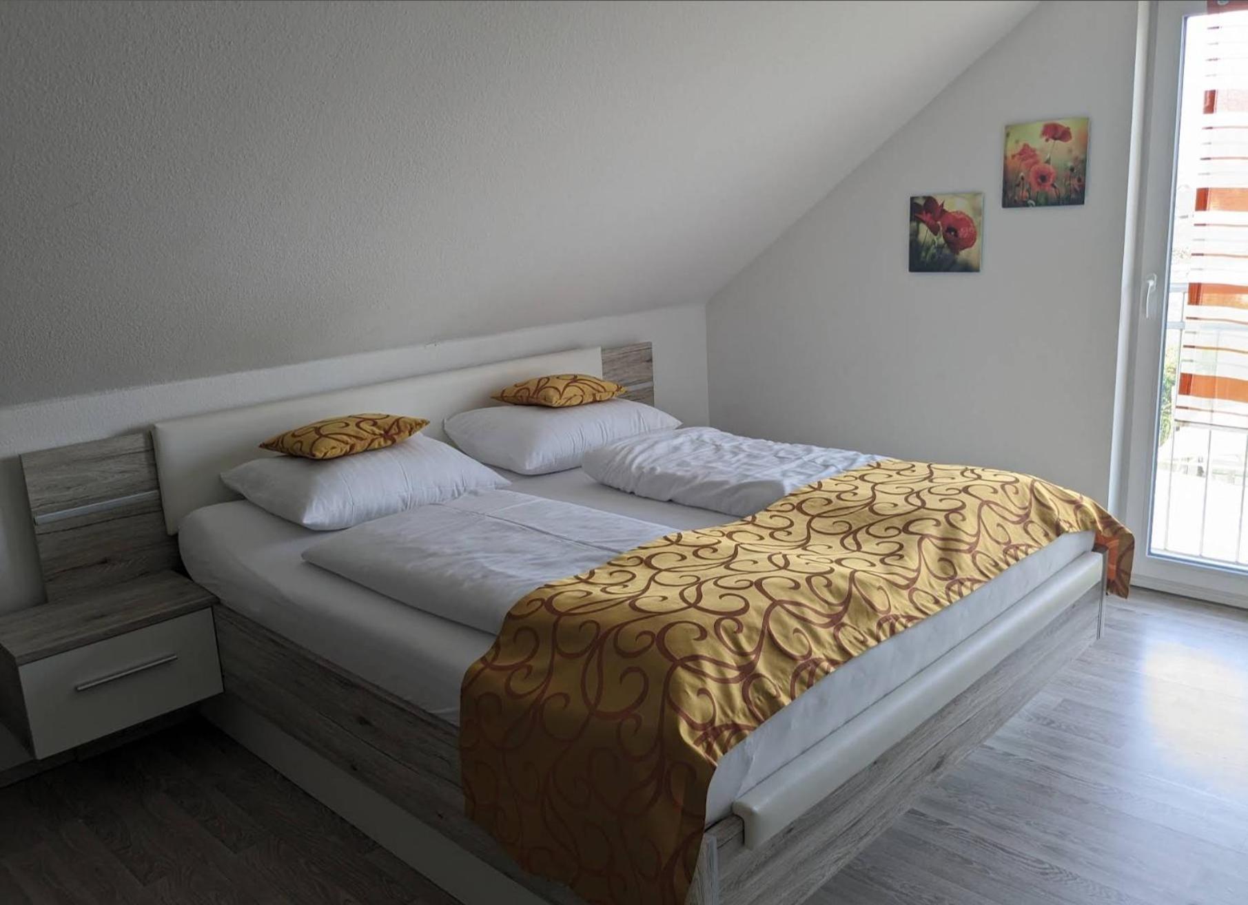 Kempf Apartments Руст Экстерьер фото