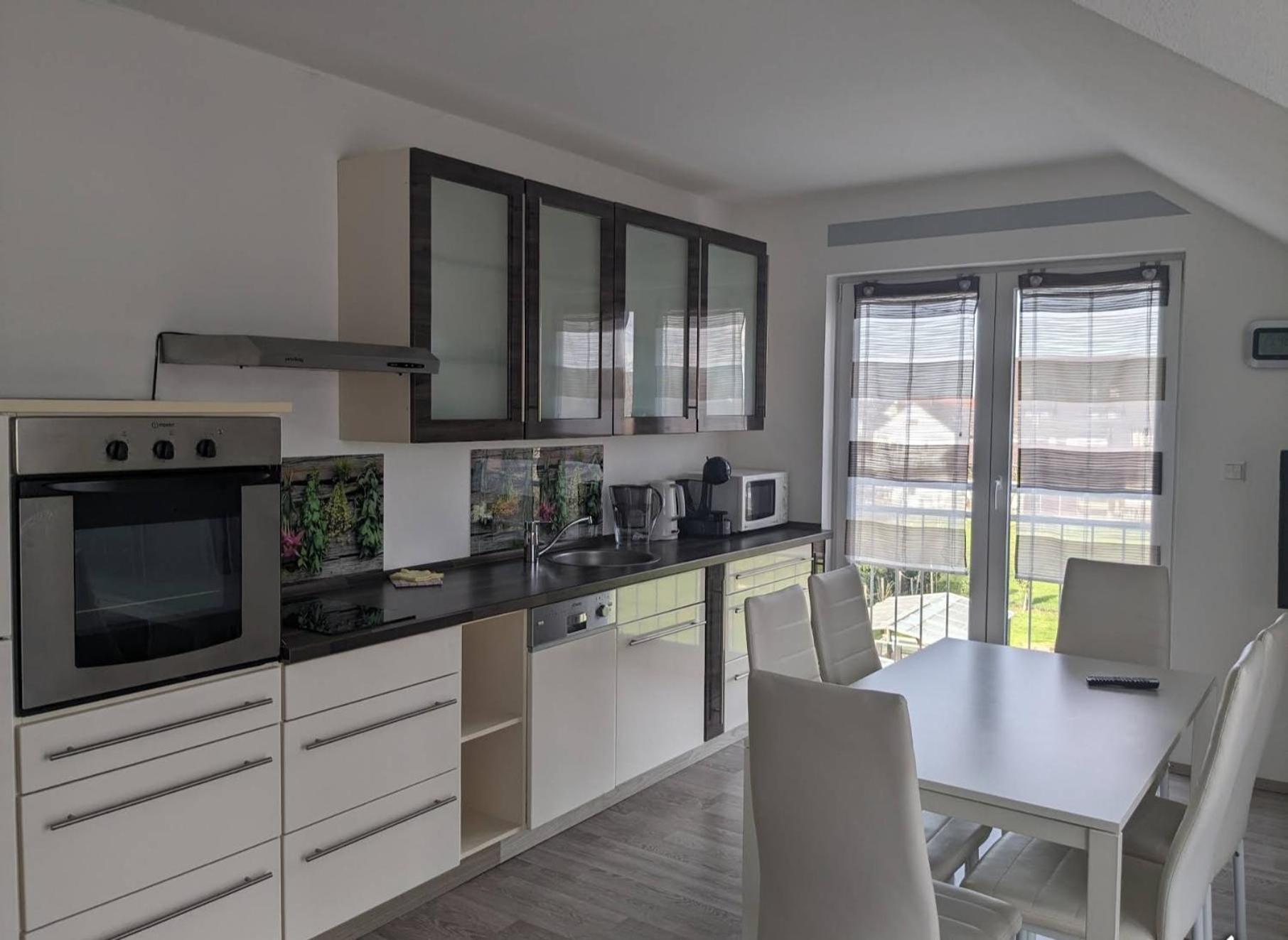 Kempf Apartments Руст Экстерьер фото