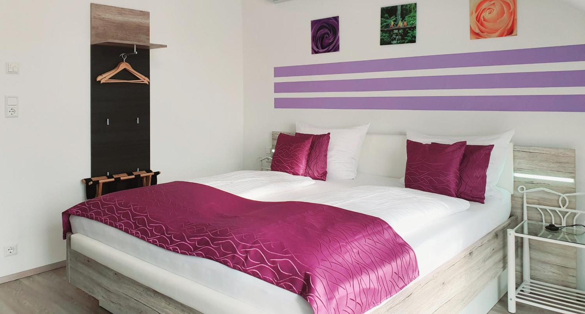 Kempf Apartments Руст Экстерьер фото