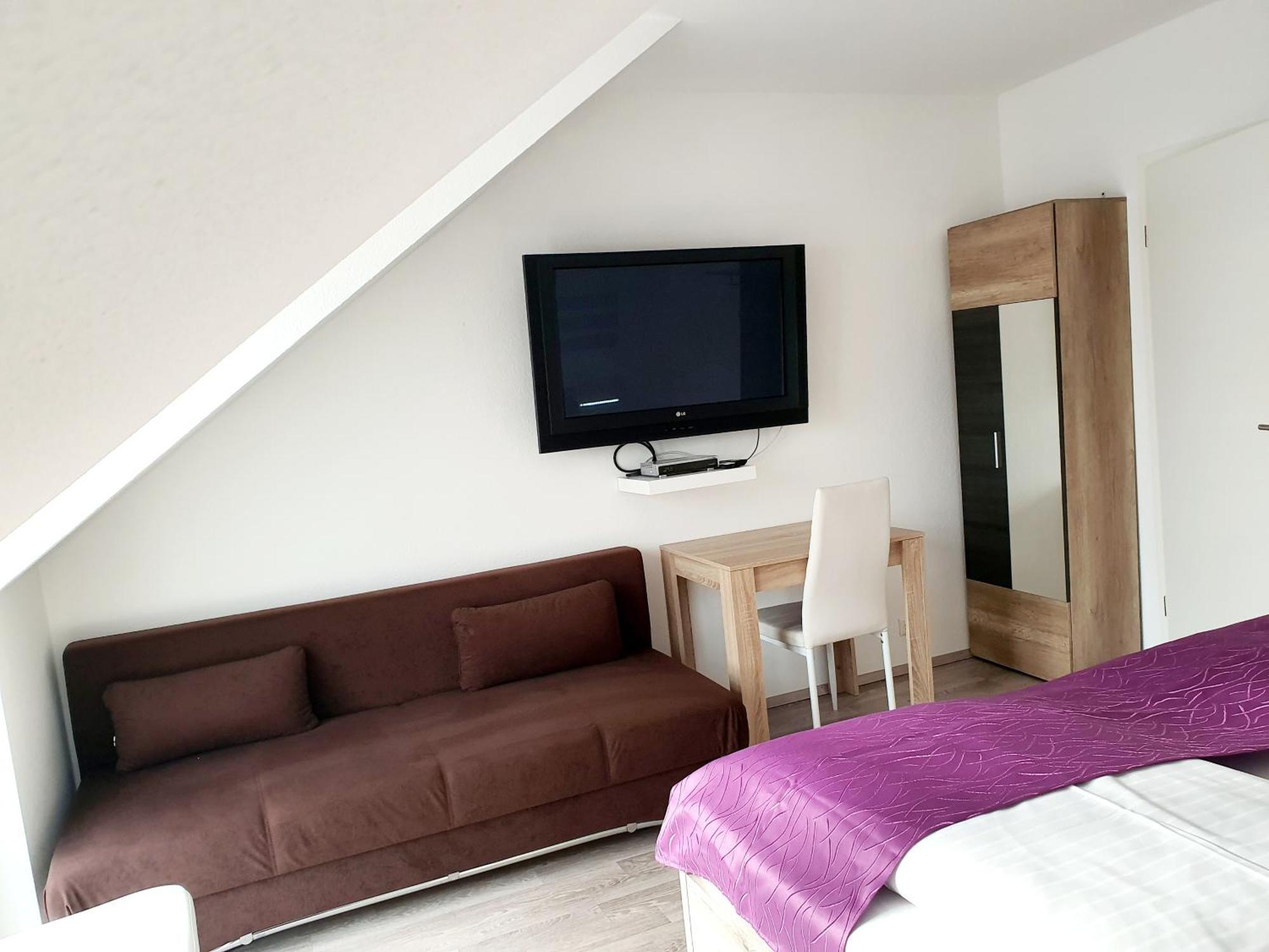 Kempf Apartments Руст Экстерьер фото