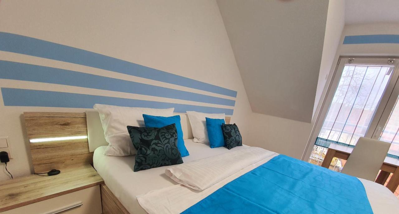 Kempf Apartments Руст Экстерьер фото