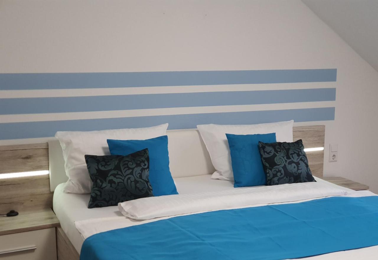 Kempf Apartments Руст Экстерьер фото